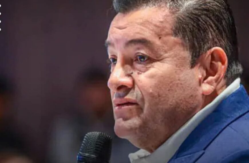 Jhonny Fernández se descompensa mientras declaraba por el “caso pavimento”