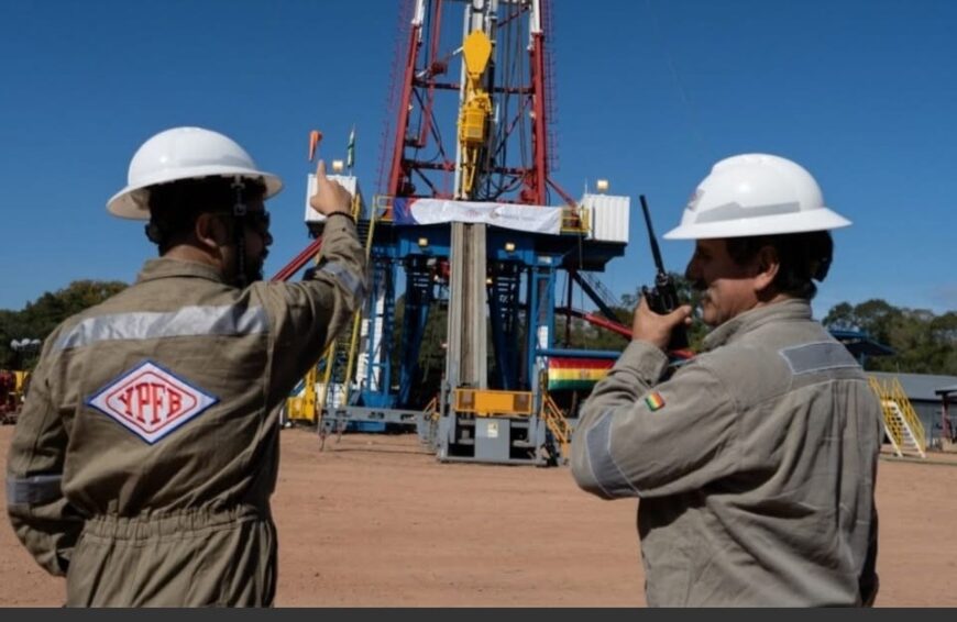 Combustible de mala calidad: 12 funcionarios de YPFB bajo investigación