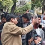 Choferes abandonan diálogo por la gasolina y anuncian posibles medidas de presión