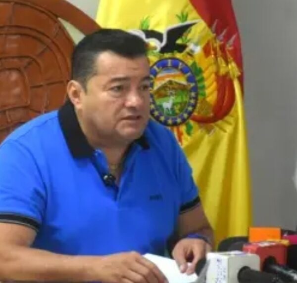 Concejo Municipal advierte que Jhonny Fernández acumula más de 120 procesos