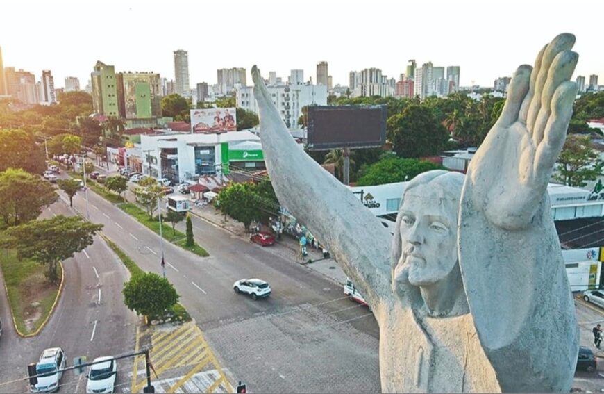 Santa Cruz cumple 465 años con la plaza y el&hellip;