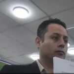 Lara denuncia impedimento policial para ingresar a YPFB en La Paz