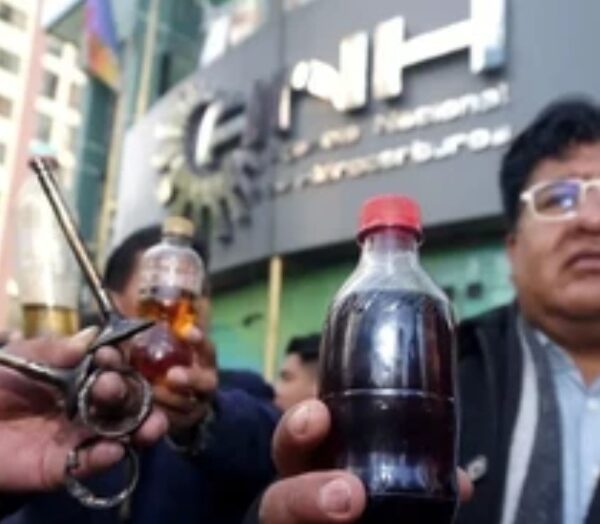 Paso a paso para registrar su reclamo por daños atribuidos a gasolina desestabilizada