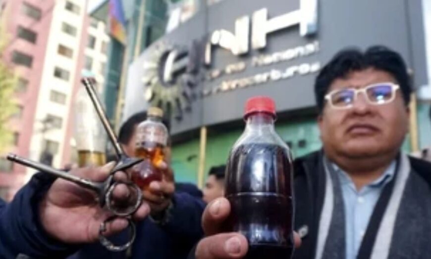 Paso a paso para registrar su reclamo por daños atribuidos…