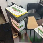 Allanan inmueble y aprehenden a una persona por caso de droga hallada en&hellip;