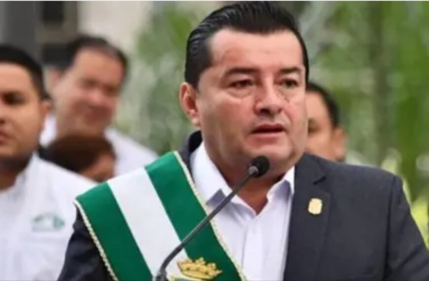 Alcaldía afirma que Jhonny Fernández continúa en funciones pese a&hellip;