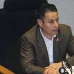 ALP: Sesión de interpelación termina en tensión y críticas al vicepresidente