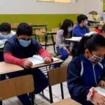 Arranca la gestión educativa 2026 en Bolivia