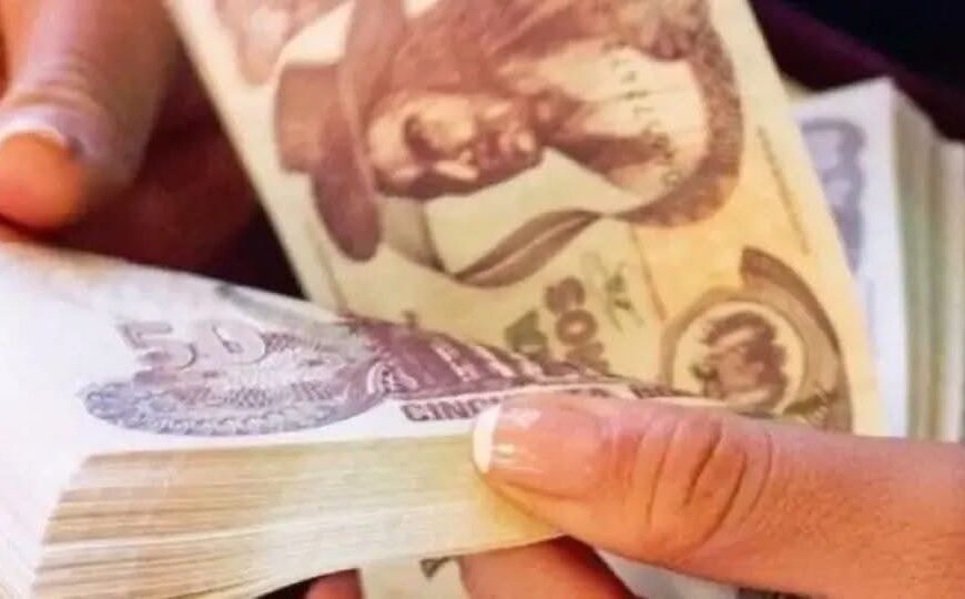 Salario mínimo de Bs 3.300 rige desde enero y tiene&hellip;