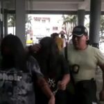 En Santa Cruz rescatan a joven paraguaya torturada y marcada, víctima de trata&hellip;