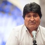 Silencio prolongado de Evo Morales dispara especulaciones: casi un mes fuera del aire&hellip;