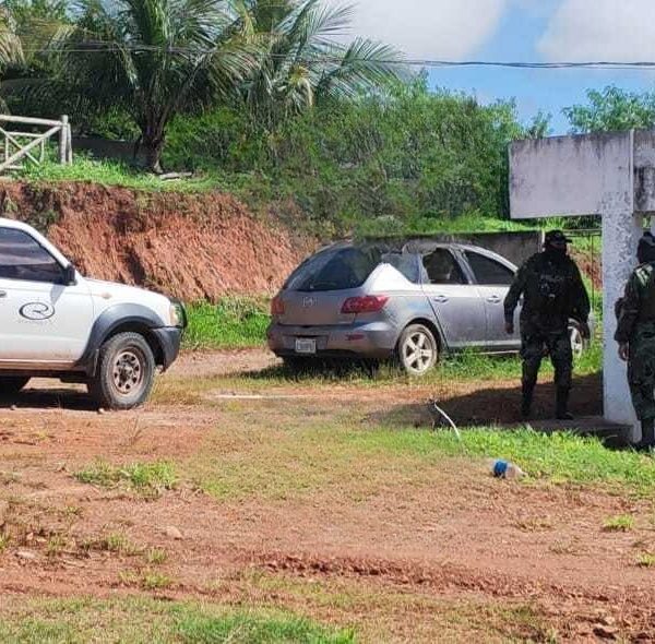 Allanan propiedades en Guarayos por vínculos con Marset