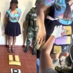 Operativo en la ruta Bioceánica termina con dos mujeres detenidas por tráfico de…