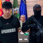 Aprehenden a implicado en robo agravado en surtidor de la avenida Banzer