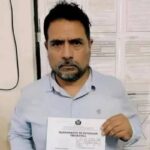 Allanan vivienda y oficina de pastor Marcos Núñez por investigación de estupro