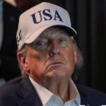 Trump advierte a Irán que es “demasiado tarde” para negociar