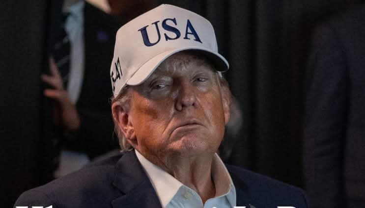 Trump advierte a Irán que es “demasiado tarde” para negociar