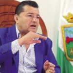 Concejo cruceño analizará situación del alcalde Jhonny Fernández