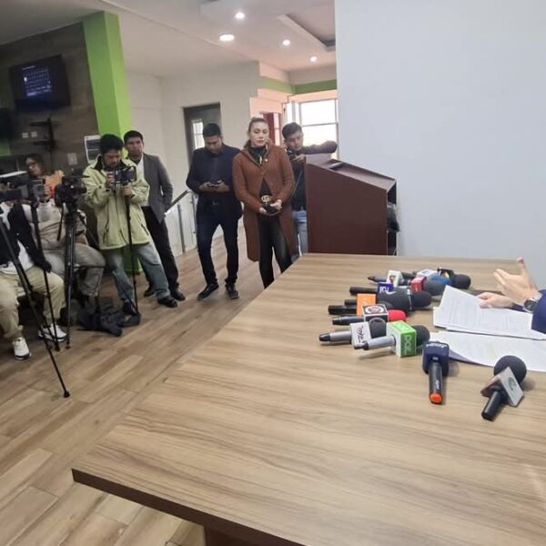 Fiscalía investiga a joven de 18 años por homicidio en el Plan 3.000