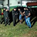 Aprehenden en San Ignacio de Velasco a brasileño buscado por homicidio