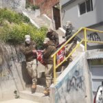 Investigan muerte de mujer en gestación en La Paz