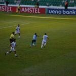 Gobernación responsabiliza a Conmebol por fallas en la iluminación del Tahuichi