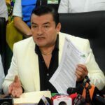 Autorizan ingreso de funcionarios a Palmasola con documentación administrativa del alcalde Jhonny Fernández