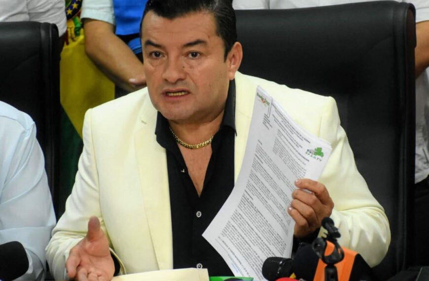 Autorizan ingreso de funcionarios a Palmasola con documentación administrativa del&hellip;