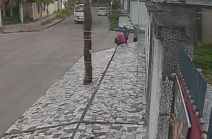 Investigan atraco seguido de muerte de un librecambista en la&hellip;