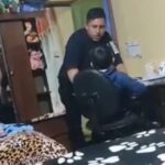 Aprehenden a un hombre tras difusión de video donde se observa presunto maltrato…