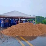 Productores del norte cruceño anuncian bloqueo en la carretera Santa Cruz–Cochabamba