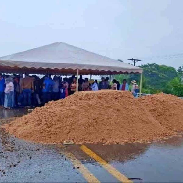 Productores del norte cruceño anuncian bloqueo en la carretera Santa Cruz–Cochabamba