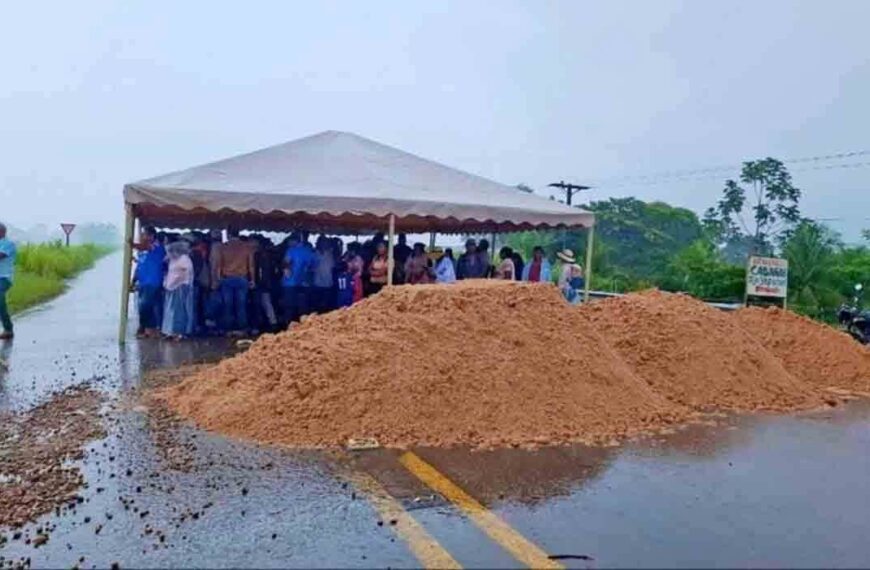 Concejal Karina Orihuela se aparta del proyecto de Gary Añez&hellip;