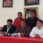 Transportistas advierten con movilizaciones por presuntos daños causados por gasolina