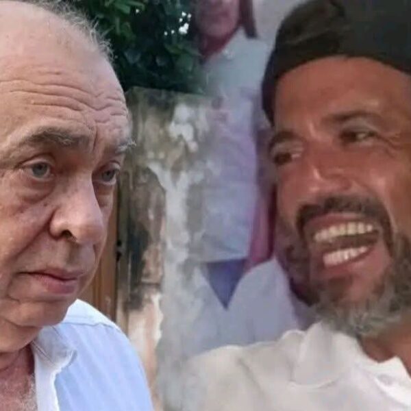 Otto Ritter cuestiona a Camacho y duda de su respaldo ciudadano