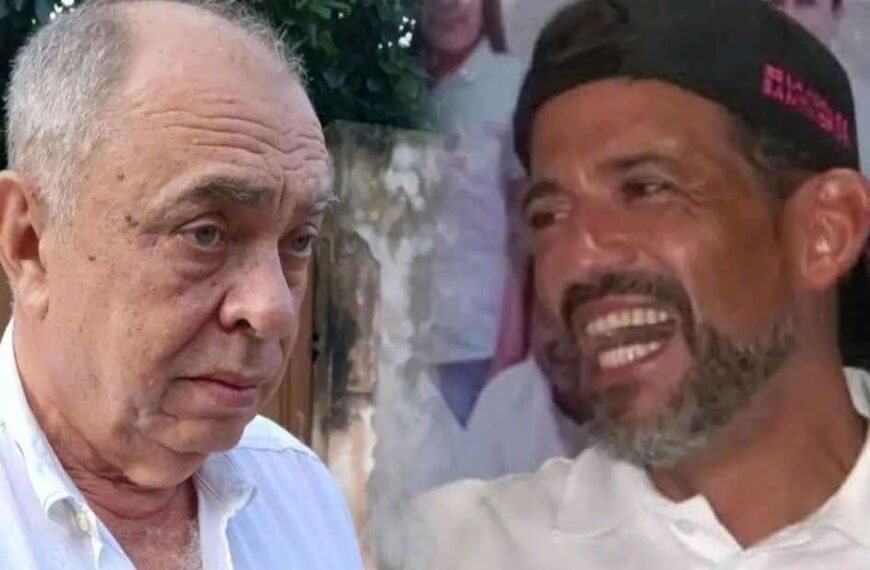 Otto Ritter cuestiona a Camacho y duda de su respaldo ciudadano