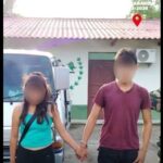 FELCN aprehende a dos personas con cocaína base en Villa Tunari