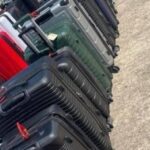 Imputan por narcotráfico a extranjero que llegó con 32 maletas y desapareció en&hellip;