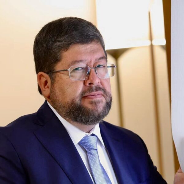 Samuel Doria Medina responde a diputada Lissa Claros por críticas sobre YLB