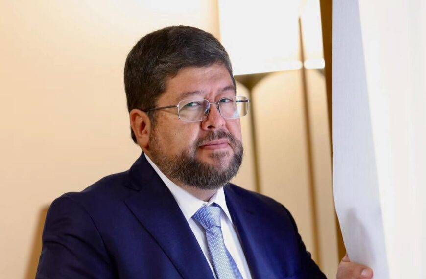 Samuel Doria Medina responde a diputada Lissa Claros por críticas&hellip;