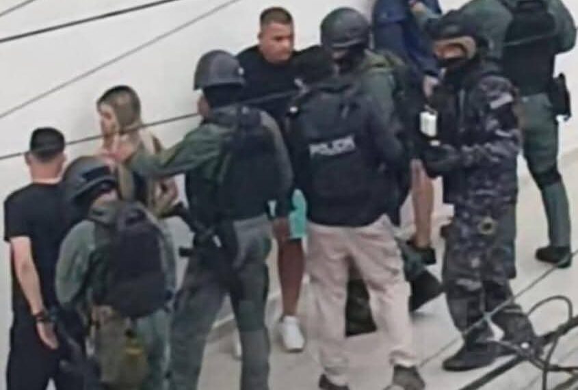 Paraguay confirma captura de Sebastián Marset tras megaoperativo en Santa&hellip;