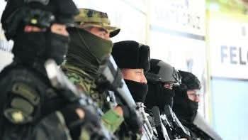 Tras 20 días de seguimiento: operativo en Santa Cruz termina&hellip;