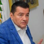 Justicia concede medidas sustitutivas a Jhonny Fernández y fija fianza de Bs 500.000