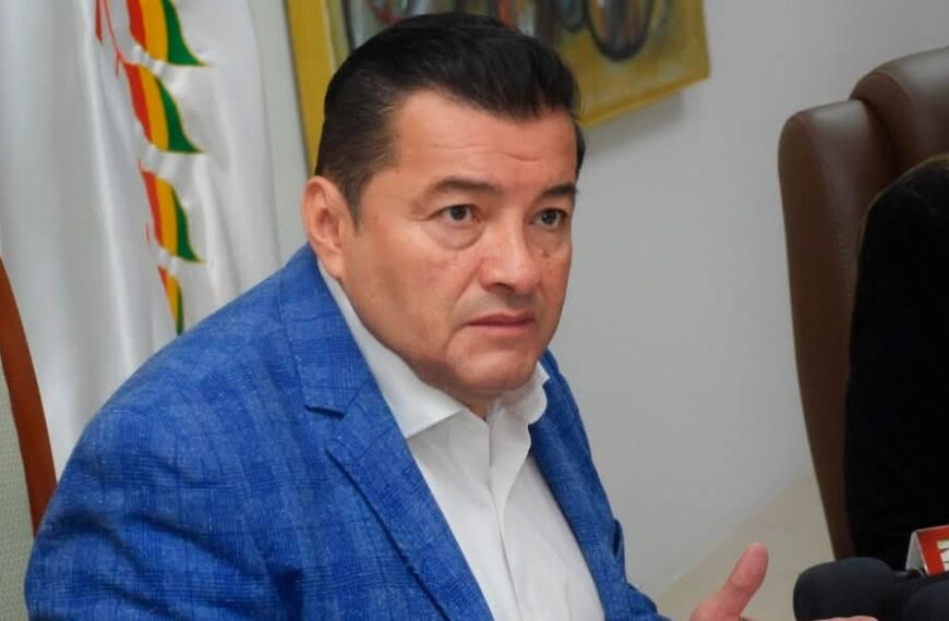 Justicia concede medidas sustitutivas a Jhonny Fernández y fija fianza&hellip;