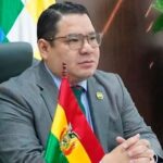 Bolivia mantiene seis acusaciones contra Marset y abre un nuevo caso