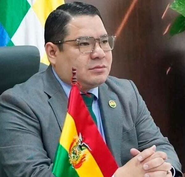 Bolivia mantiene seis acusaciones contra Marset y abre un nuevo caso
