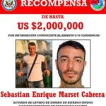 Analista advierte que Policía boliviana no puede cobrar recompensa de EE.UU. por captura…
