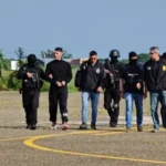 Autoridades apuntan a una red de corrupción que protegía a Marset y anuncian&hellip;