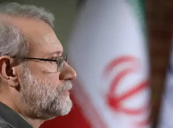Israel afirma haber eliminado a Alí Larijani, figura clave del poder en Irán