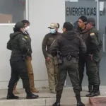 Capturan a mujer acusada de intentar matar a sus tres hijos en El&hellip;